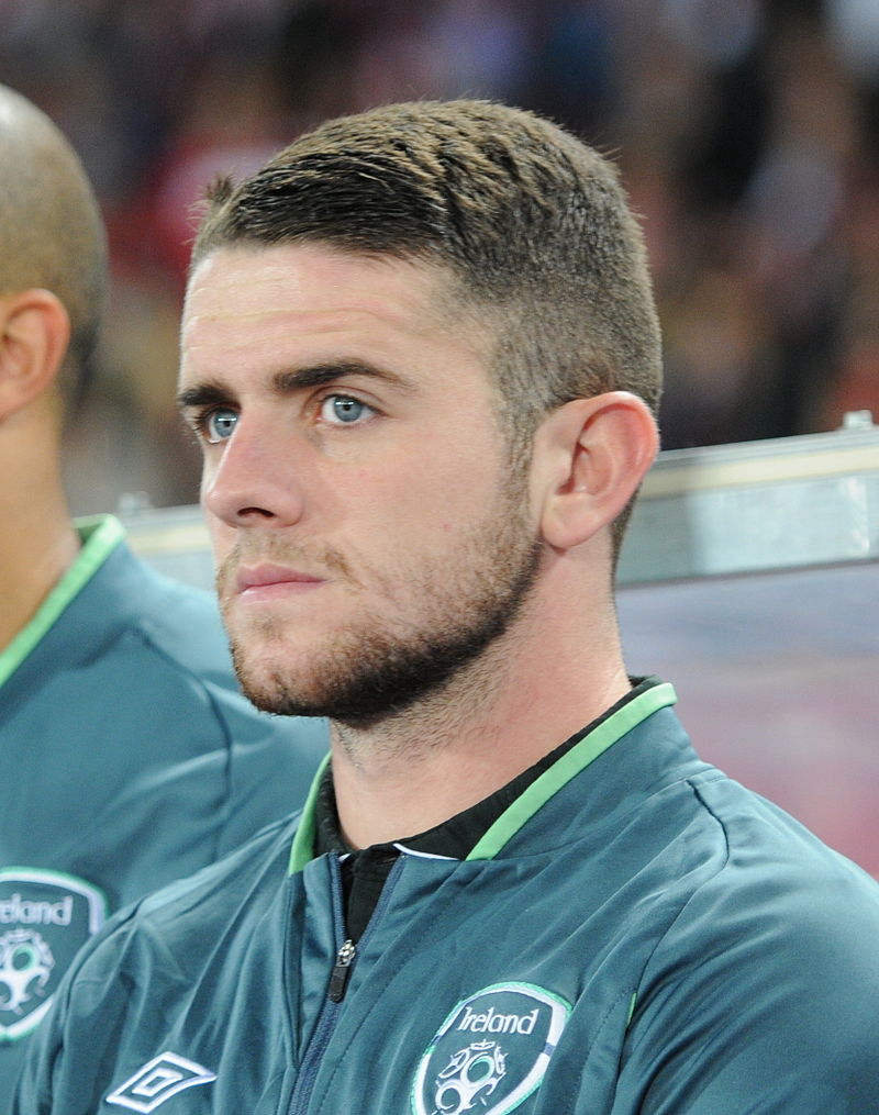 Robbie Brady