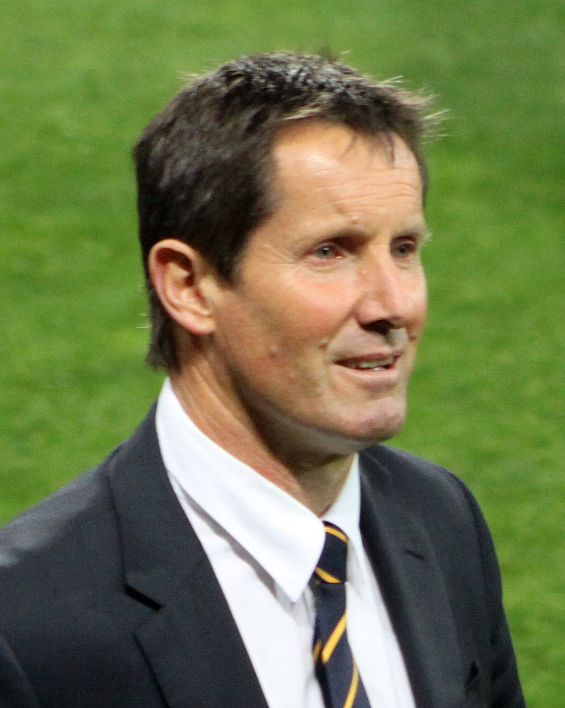 Robbie Deans