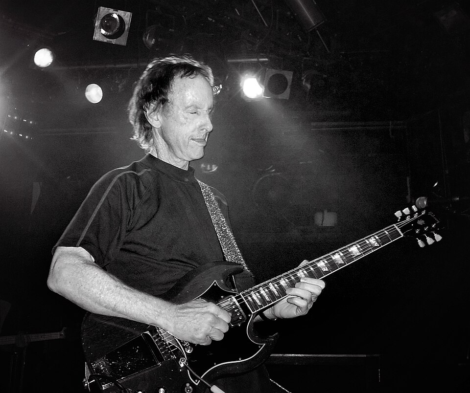Robbie Krieger
