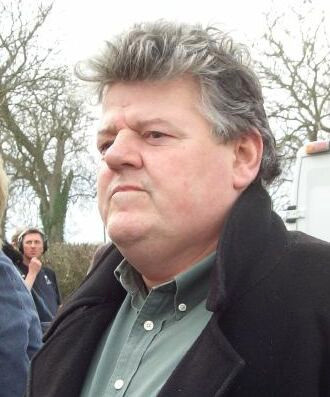Robbie Stuart
