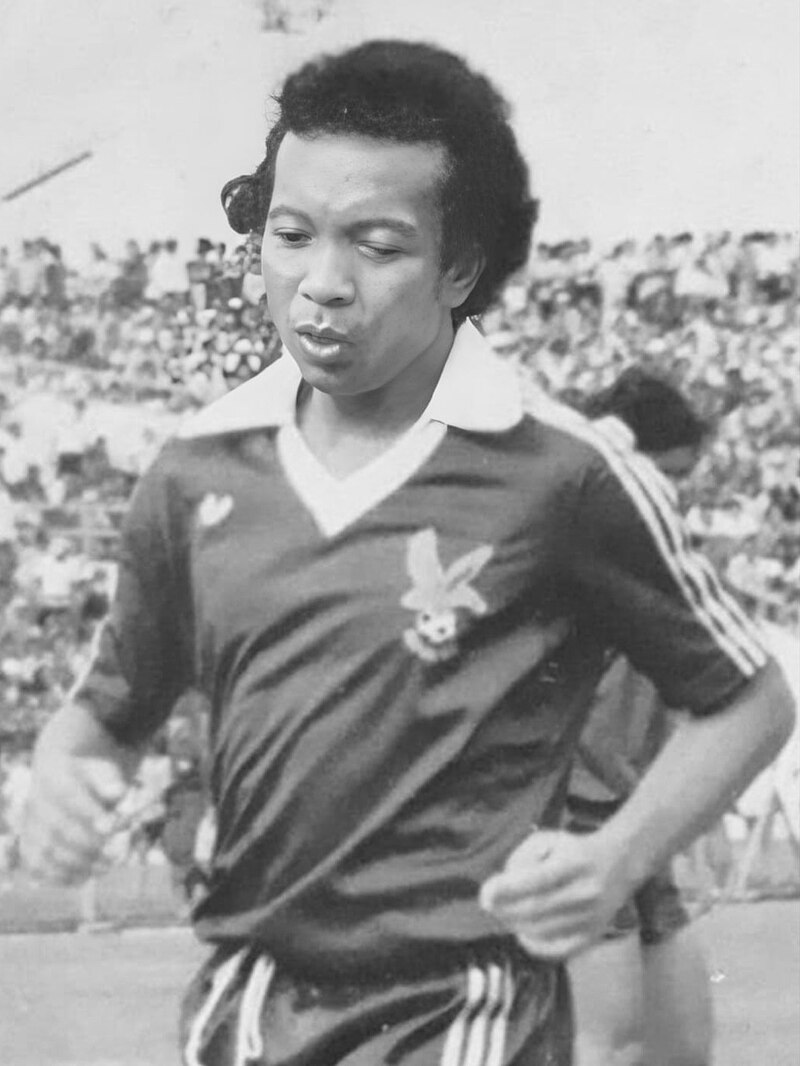 Robby Sugiantoro