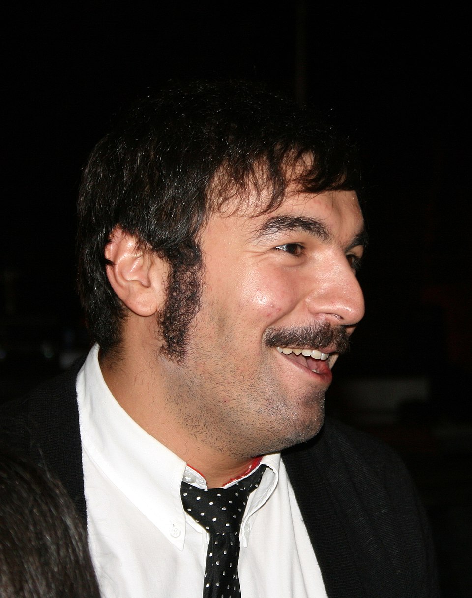 Rober Bodegas