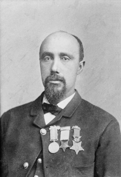Robert A. Pinn