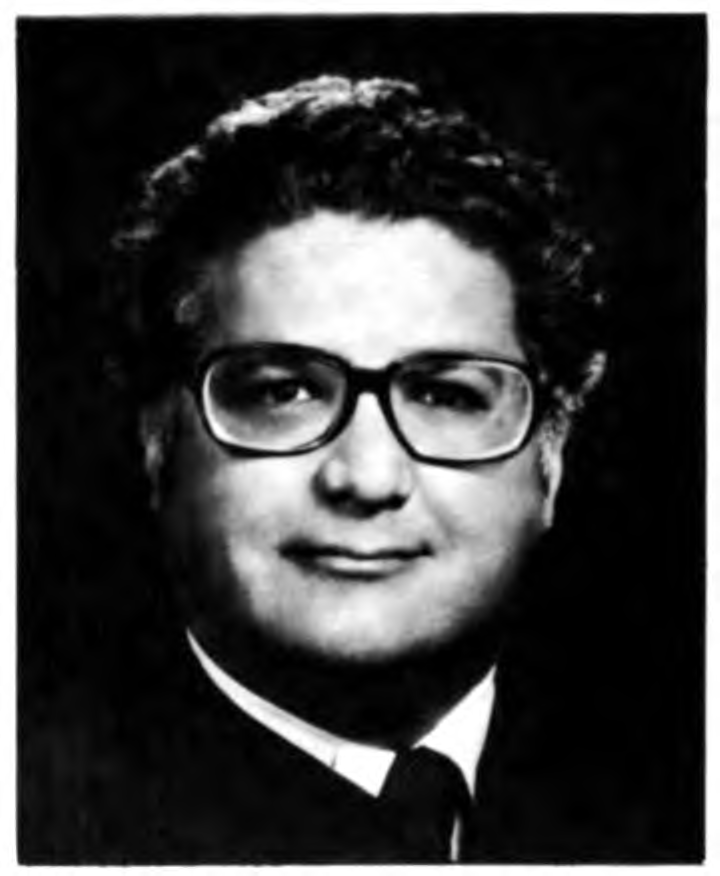 Robert Aguilar