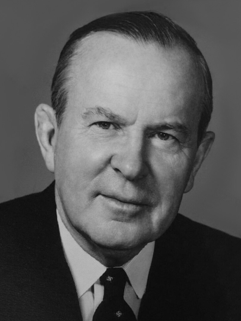 Robert B. Pearson