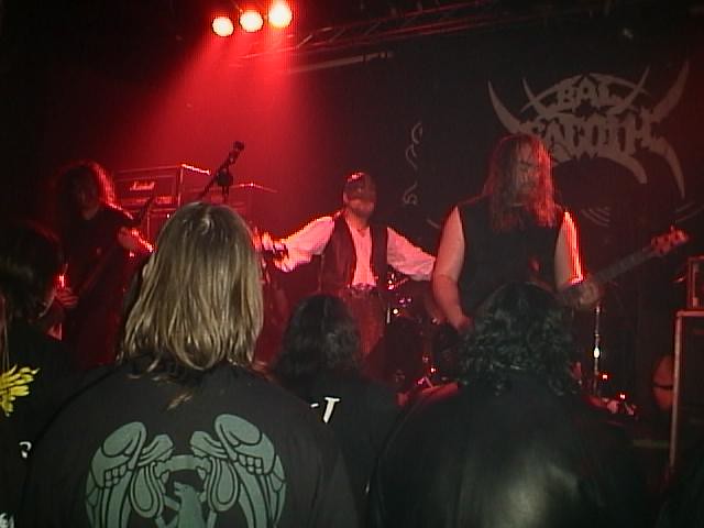 Robert Bals