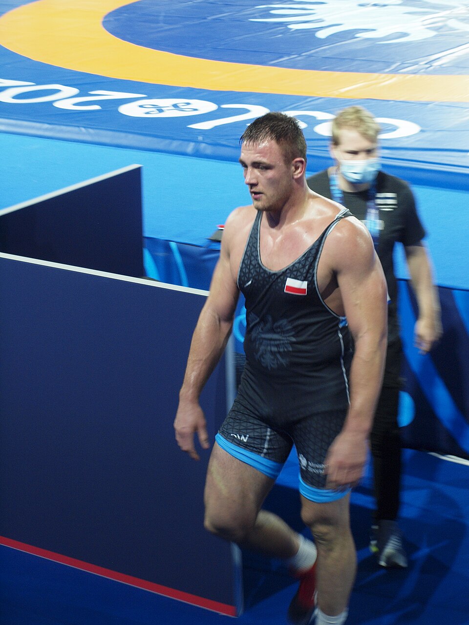 Robert Baran