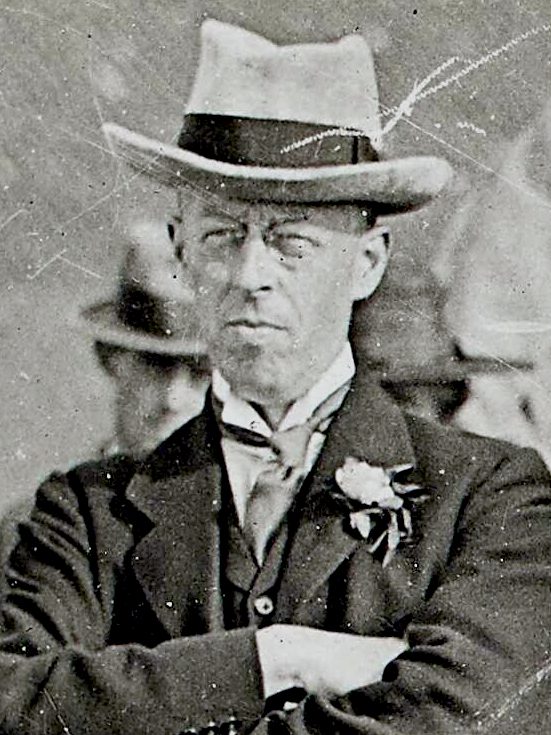 Robert Barton