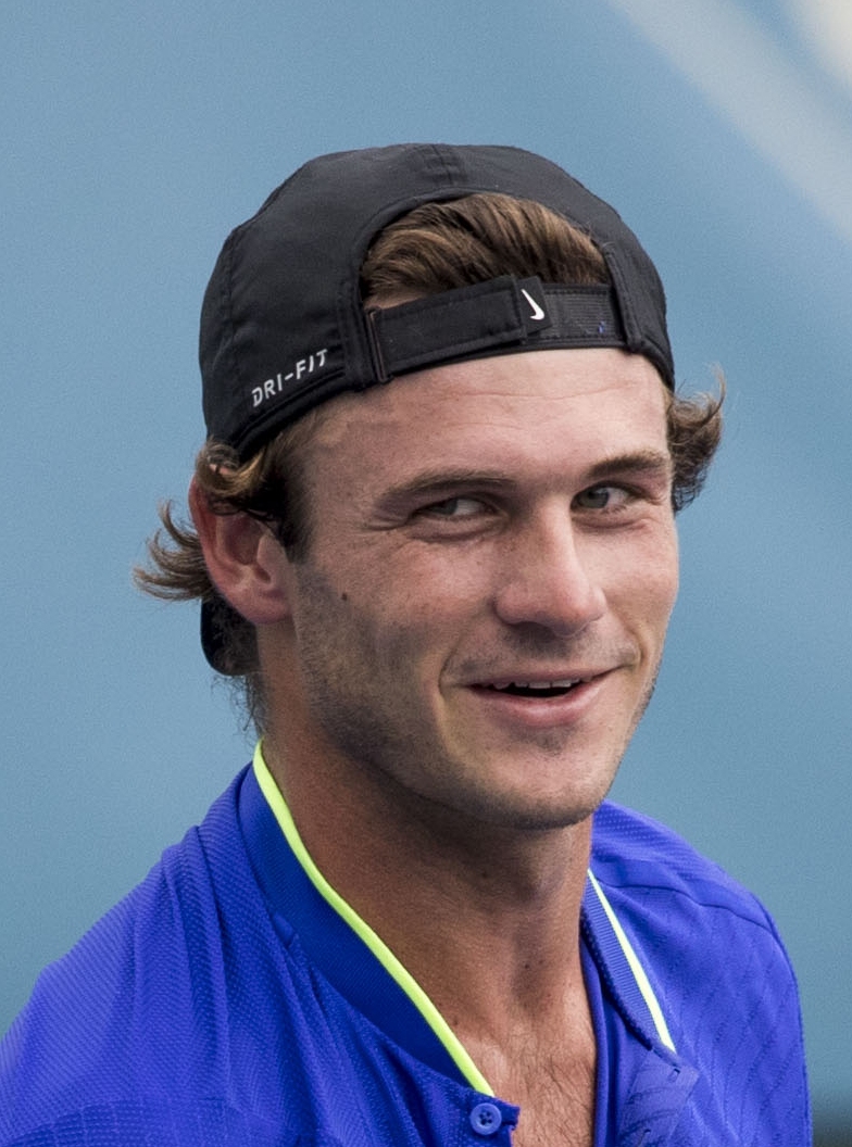Robert Bautista Agut