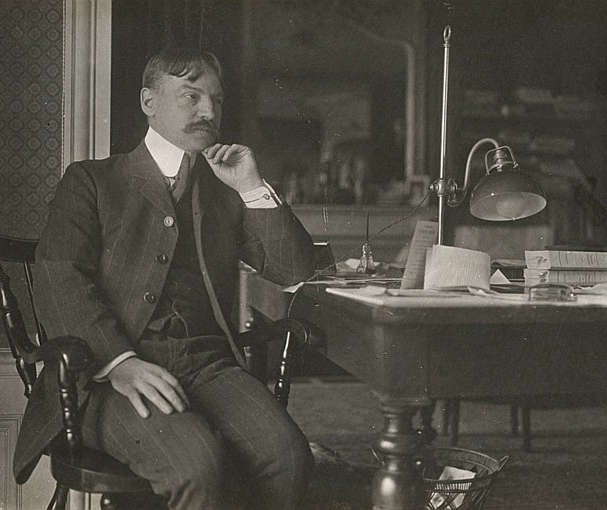Robert Benda