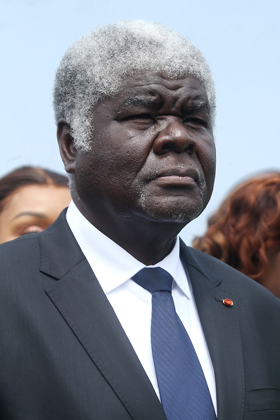 Robert Beugré MAMBE