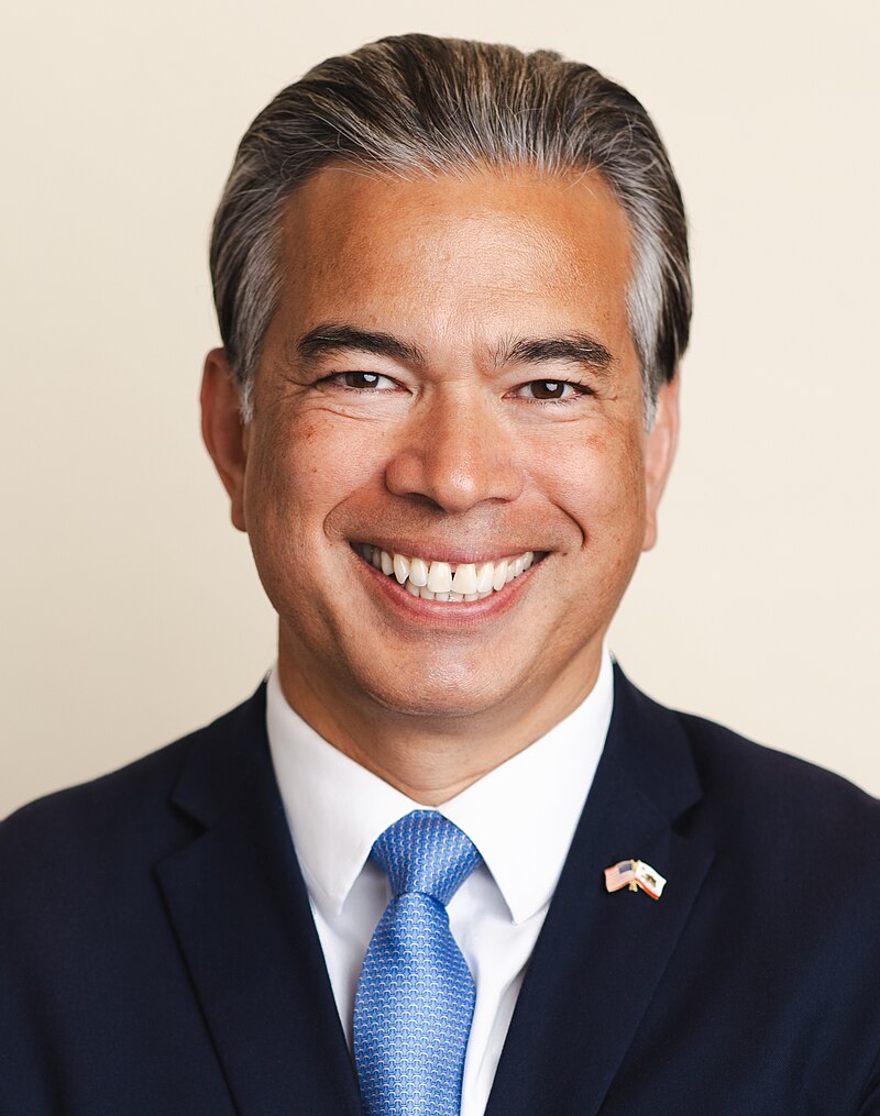 Robert Bonta