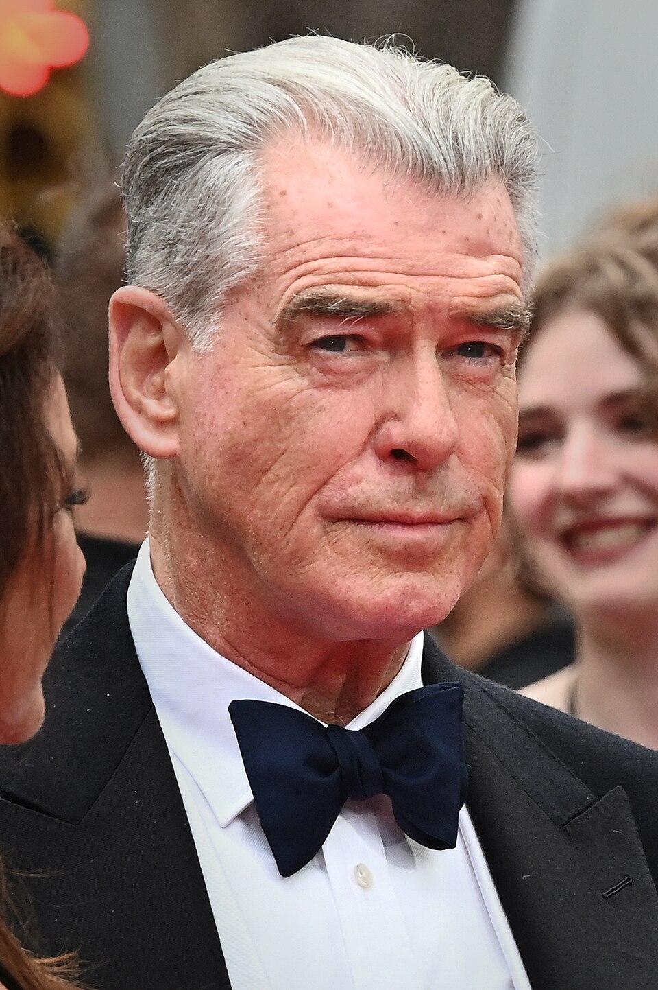 Robert Brosnan