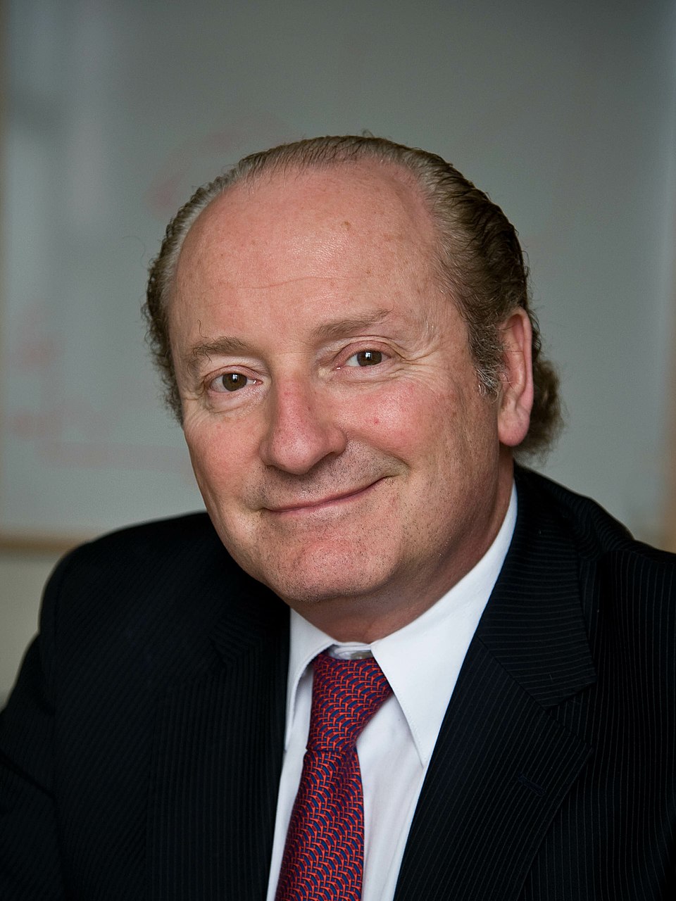 Robert C. Merton