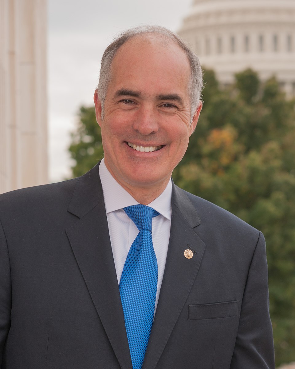 Robert Casey Jr.