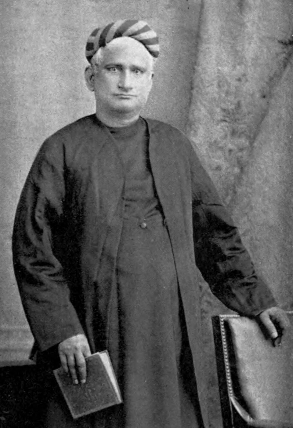 Robert Chatterjee