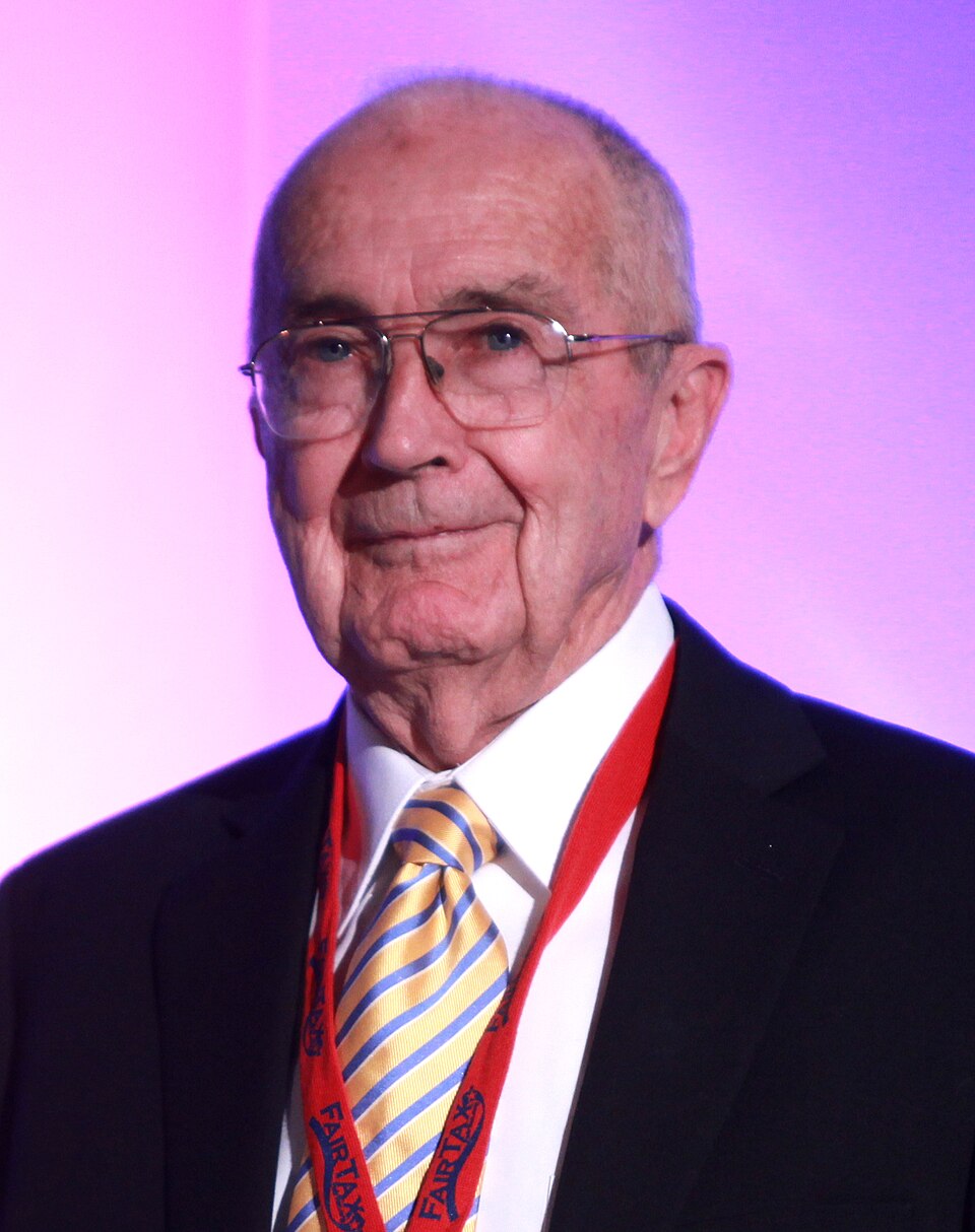 Robert Corbin