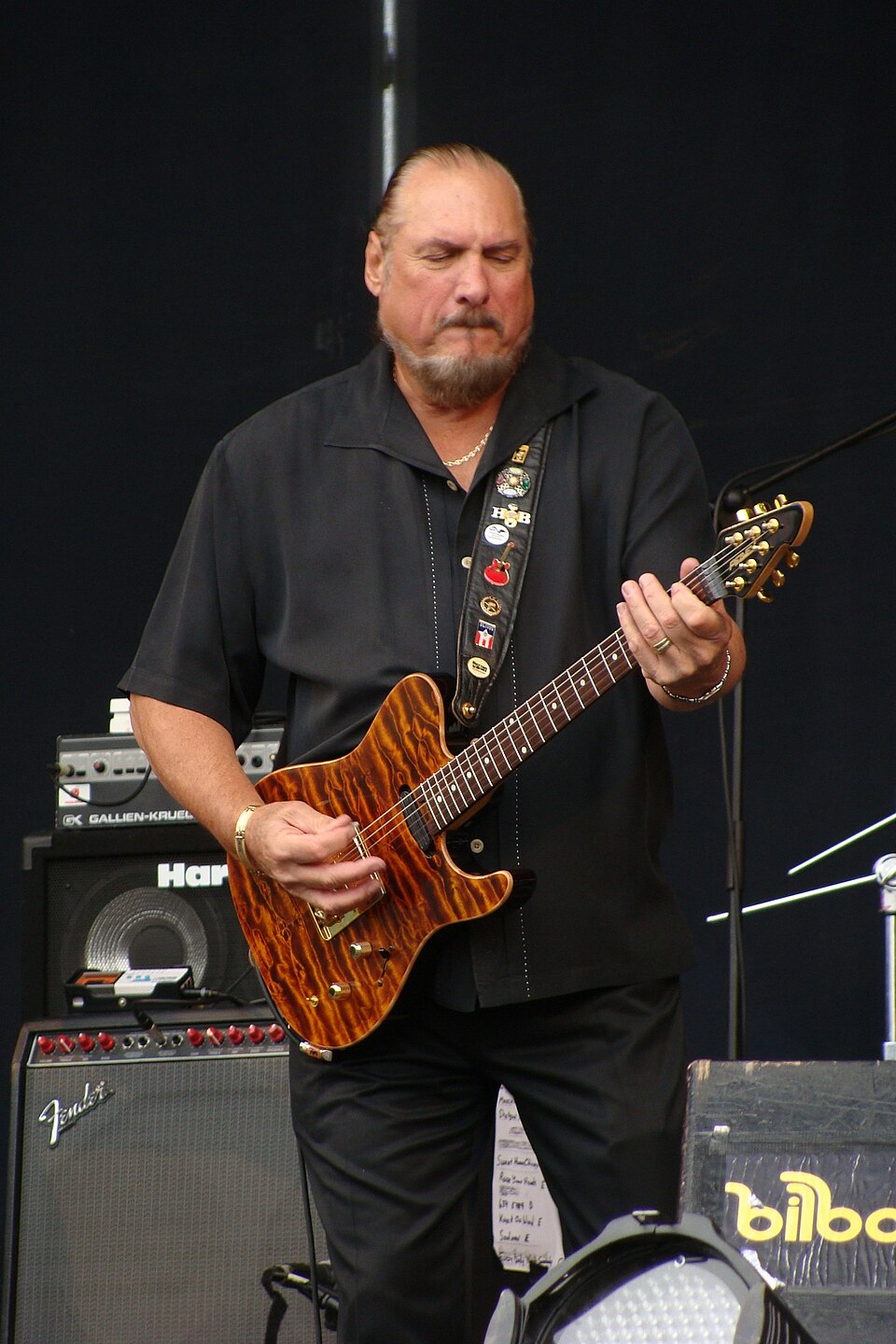 Robert Cropper