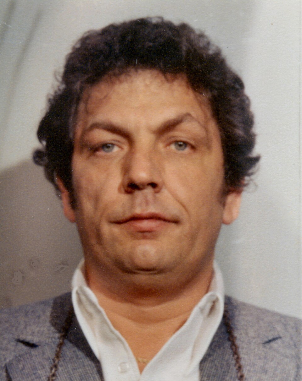 Robert D'Amico