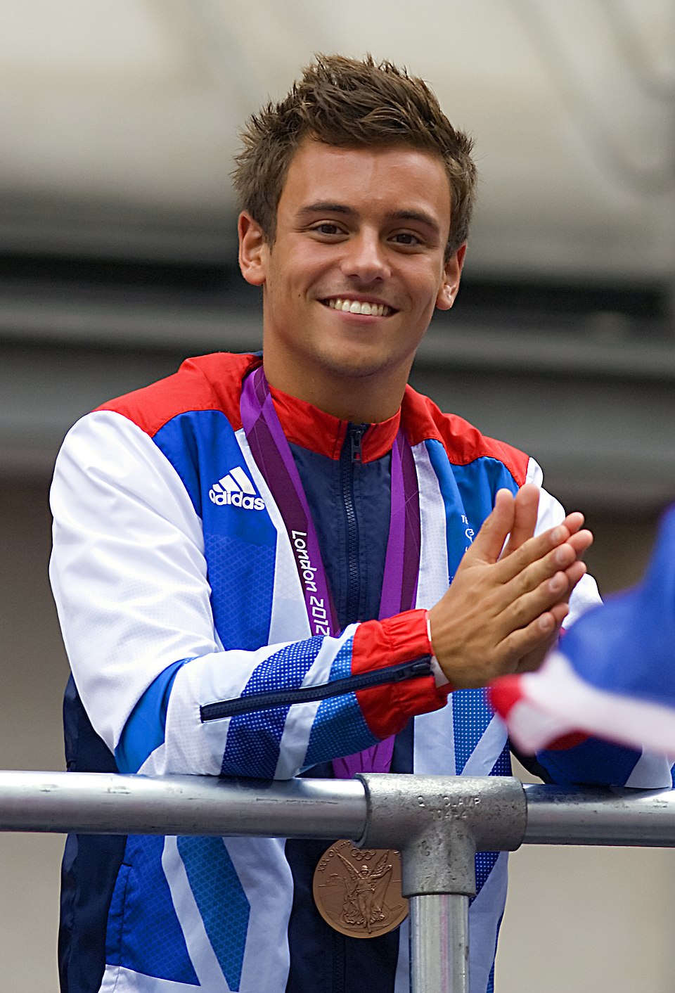 Robert Daley