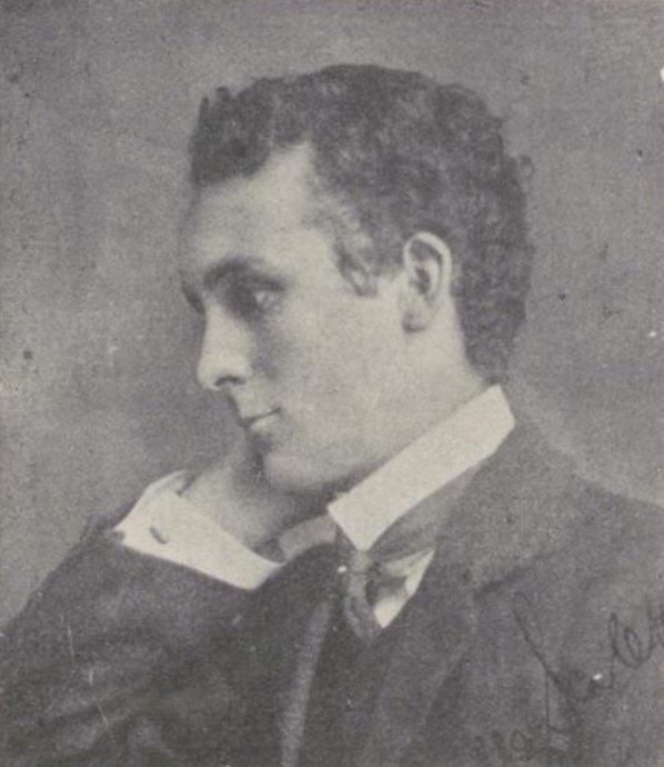 Robert Dalley