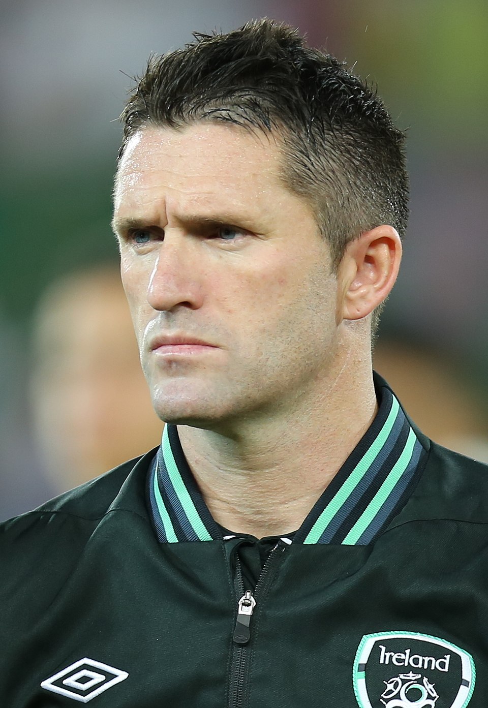 Robert David Keane
