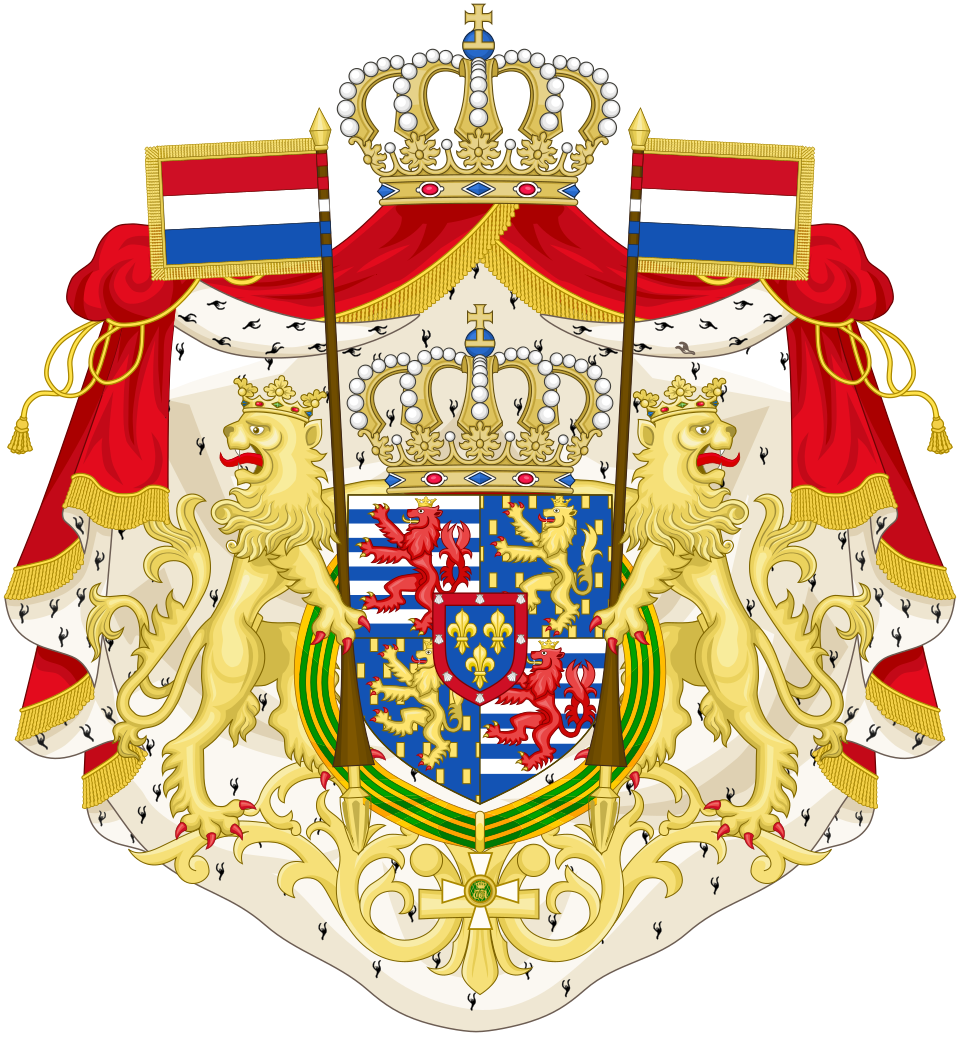 Robert de Luxembourg