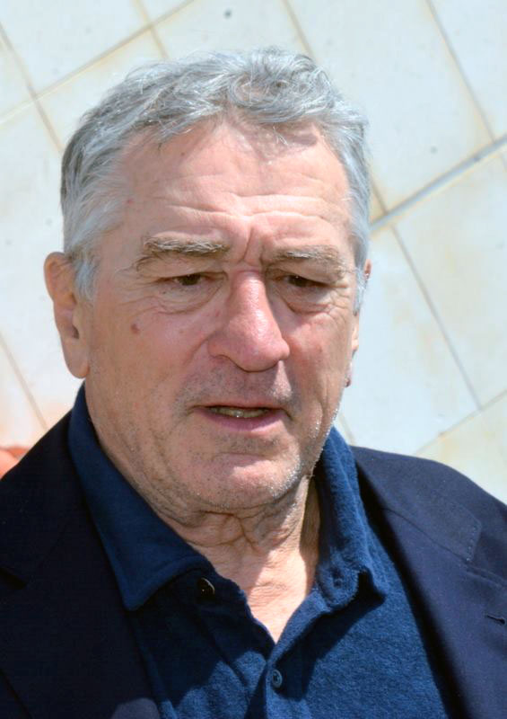 Robert DeNiro