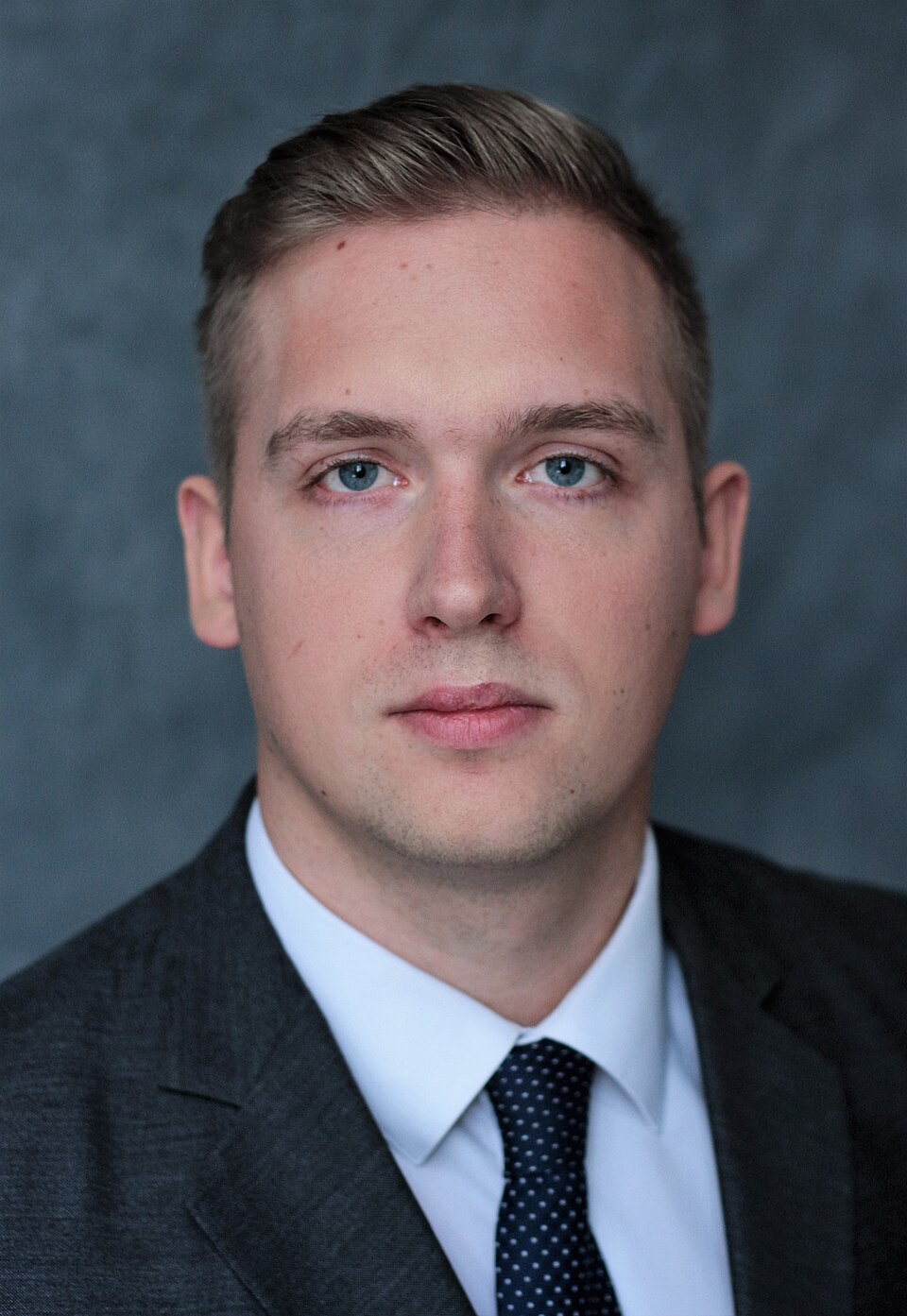 Robert Duchnevič