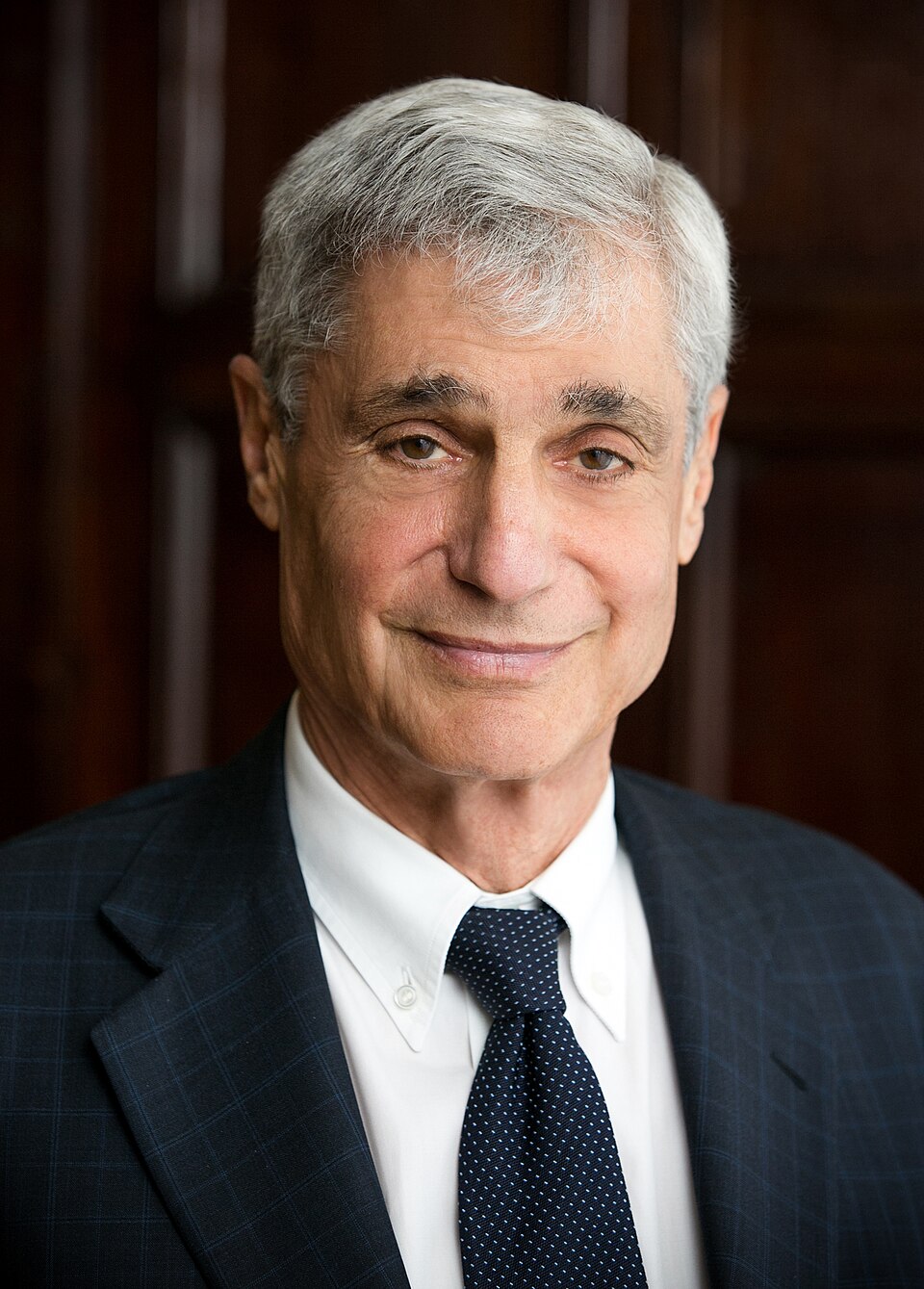 Robert E. Rubin