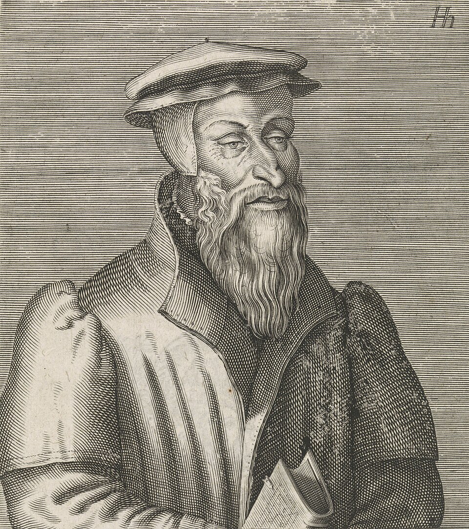 Robert Estienne