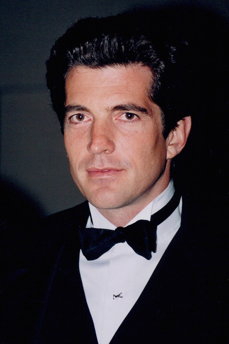 Robert F Kennedy jnr