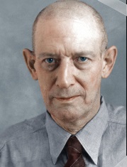 Robert Franklin Stroud
