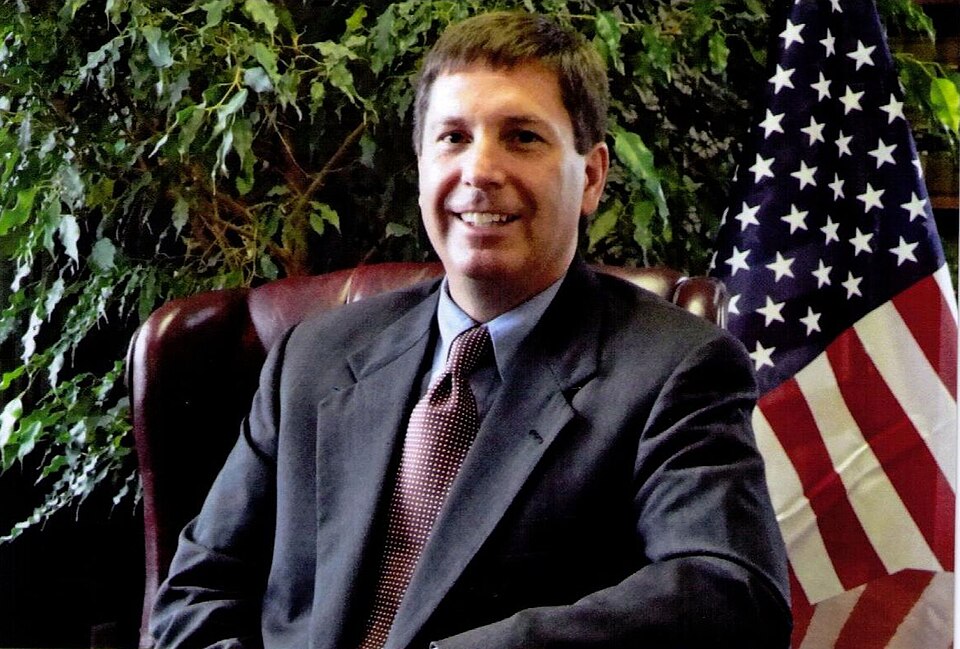 Robert Fredette