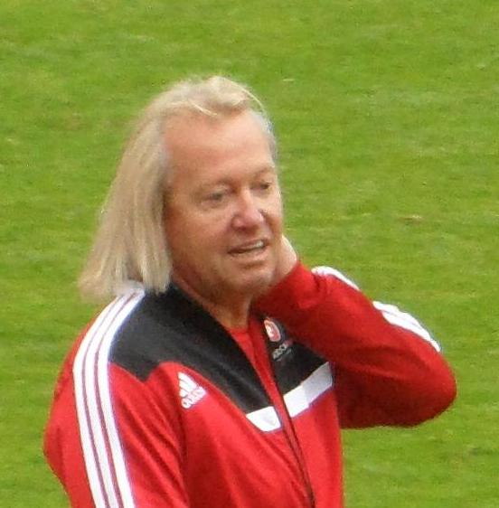 Robert Friedrichs
