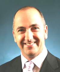 Robert Furolo