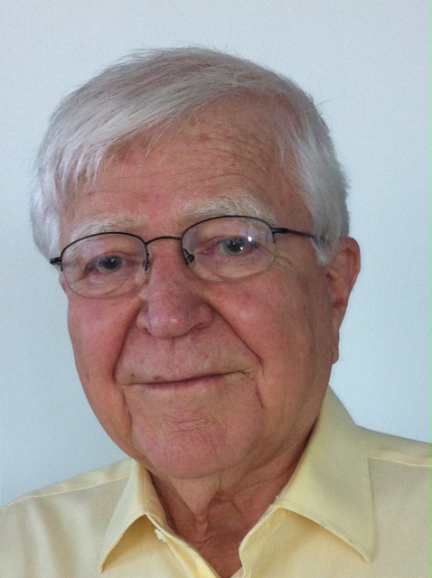 Robert G. Gallager