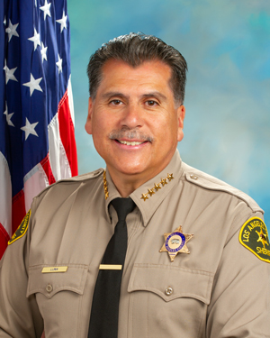 Robert G. Luna