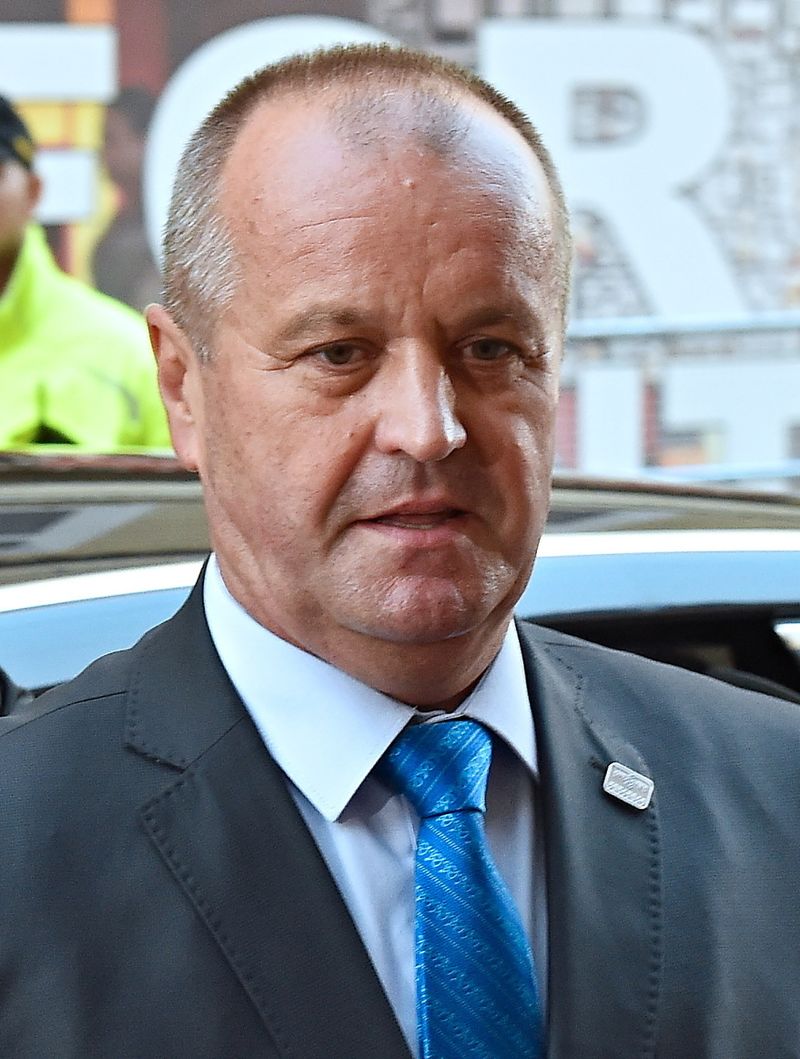 Róbert Gajdoš