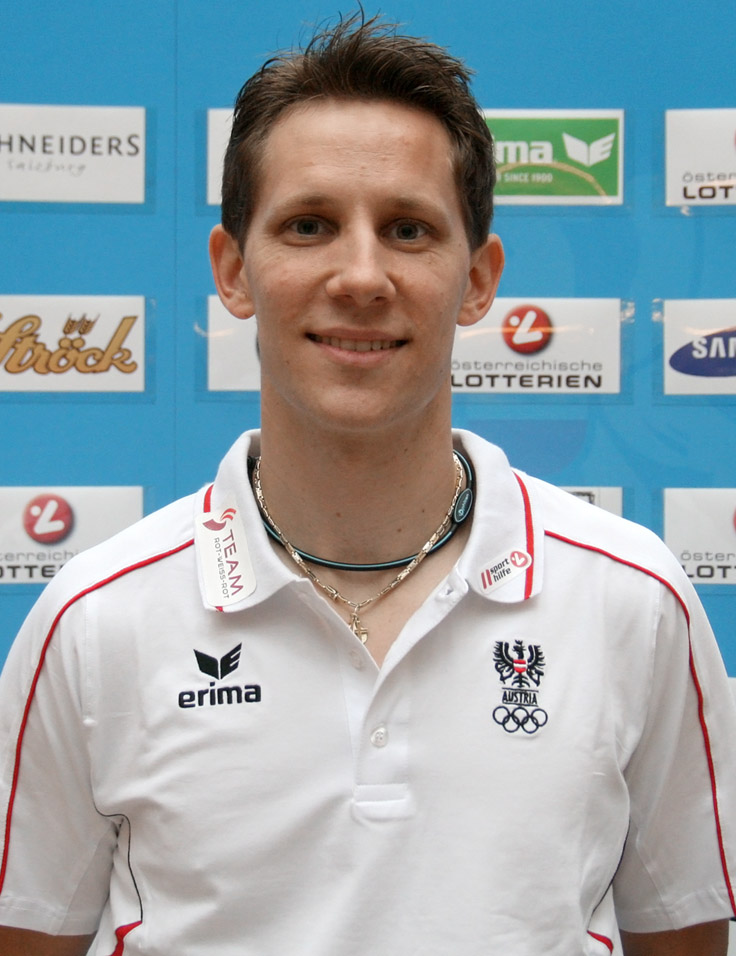 Robert Gardos