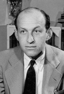 Robert Garson
