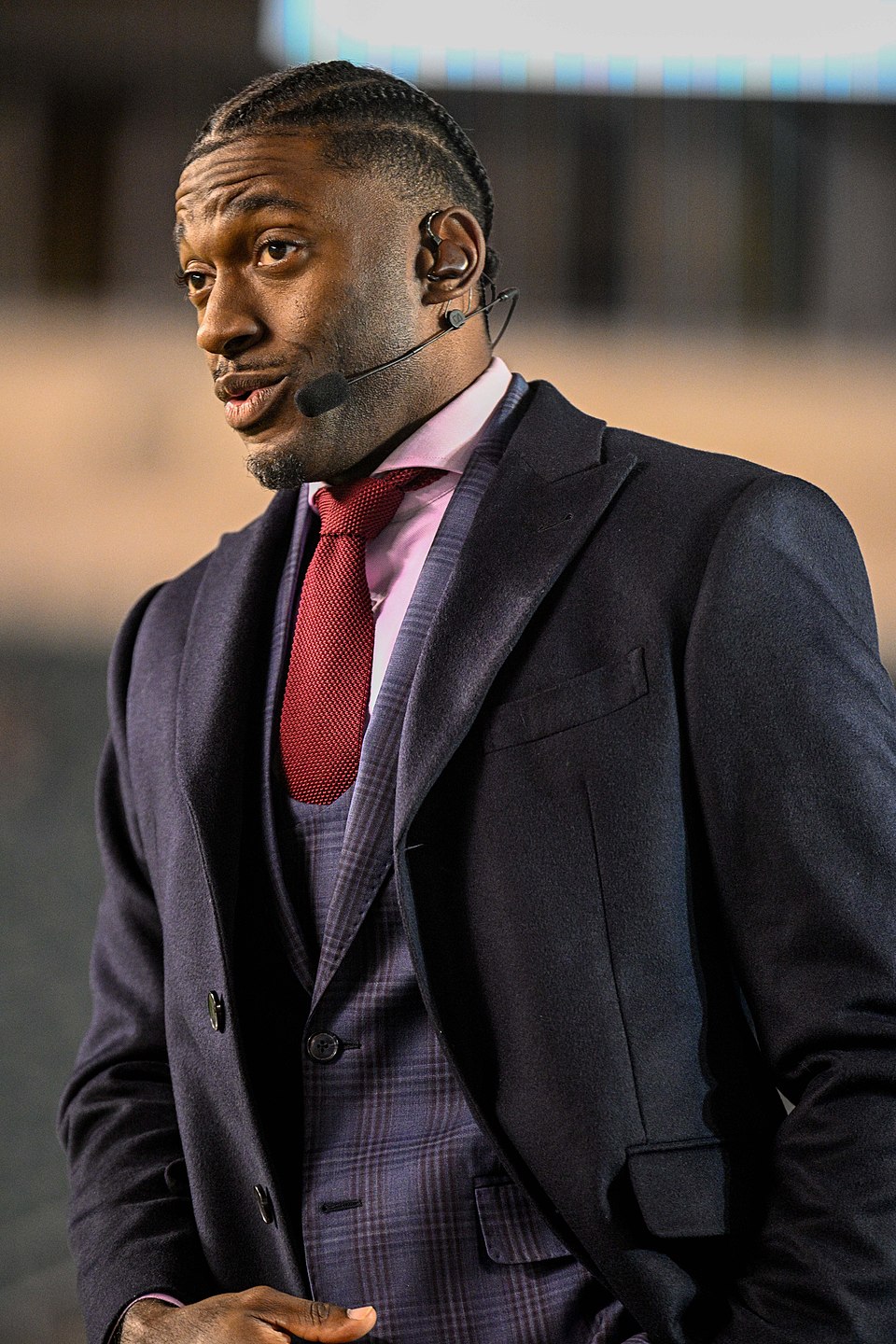 Robert Griffin