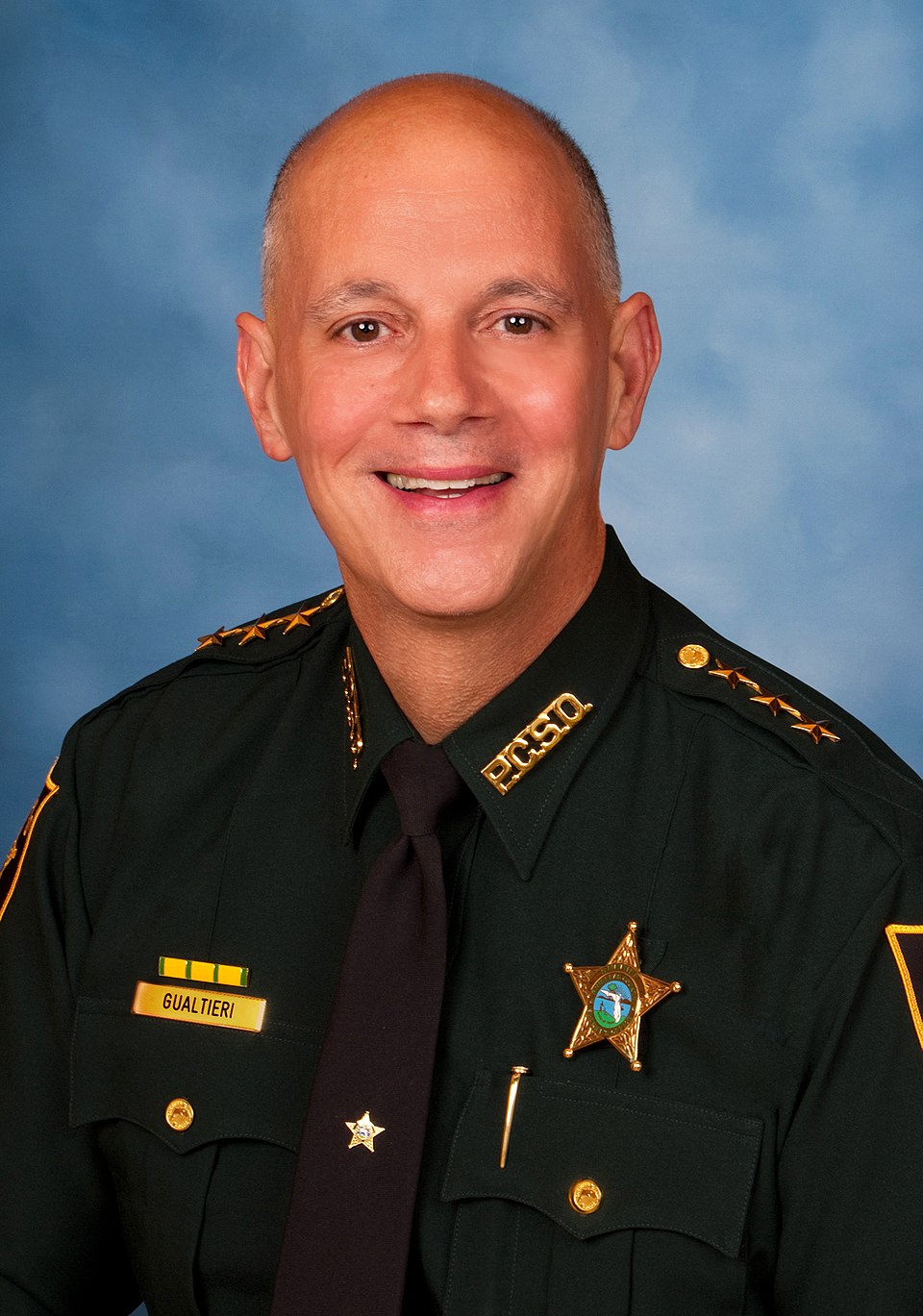 Robert Gualtieri