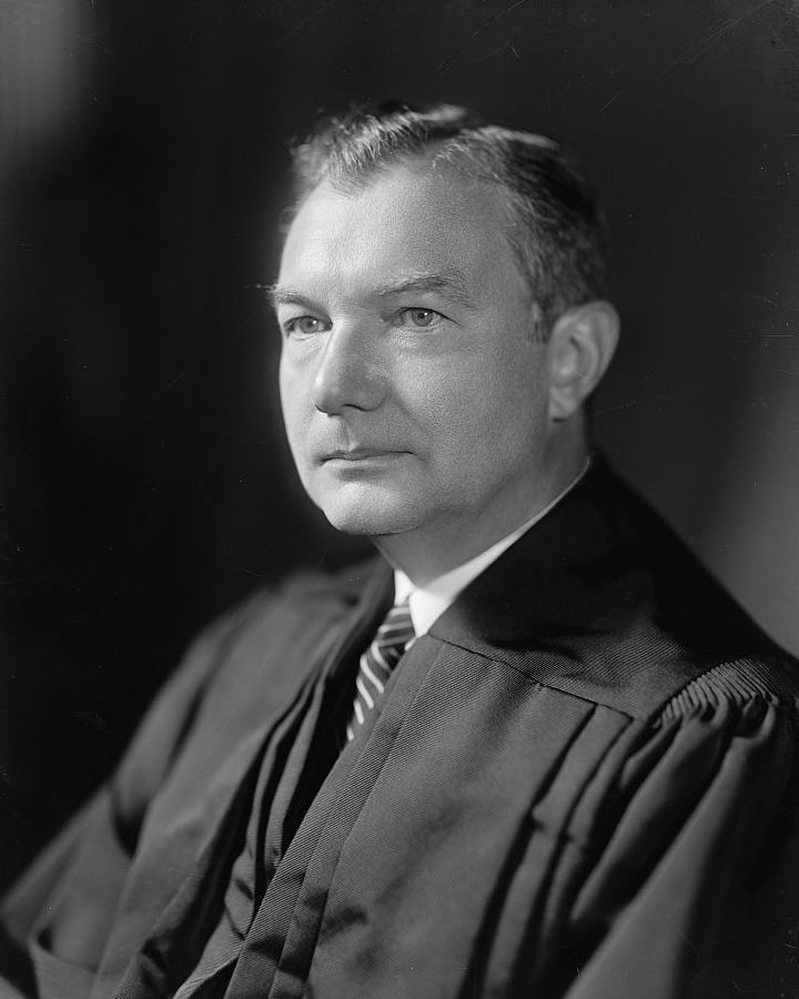 Robert H. Jackson