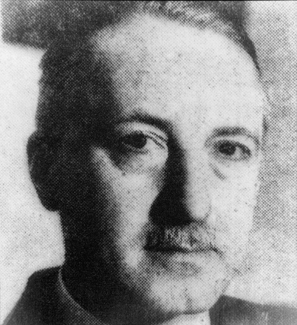 Robert Heatlie Scott