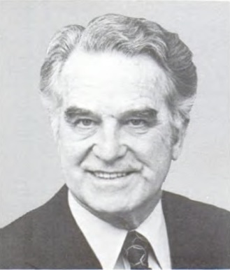 Robert Homer Mollohan