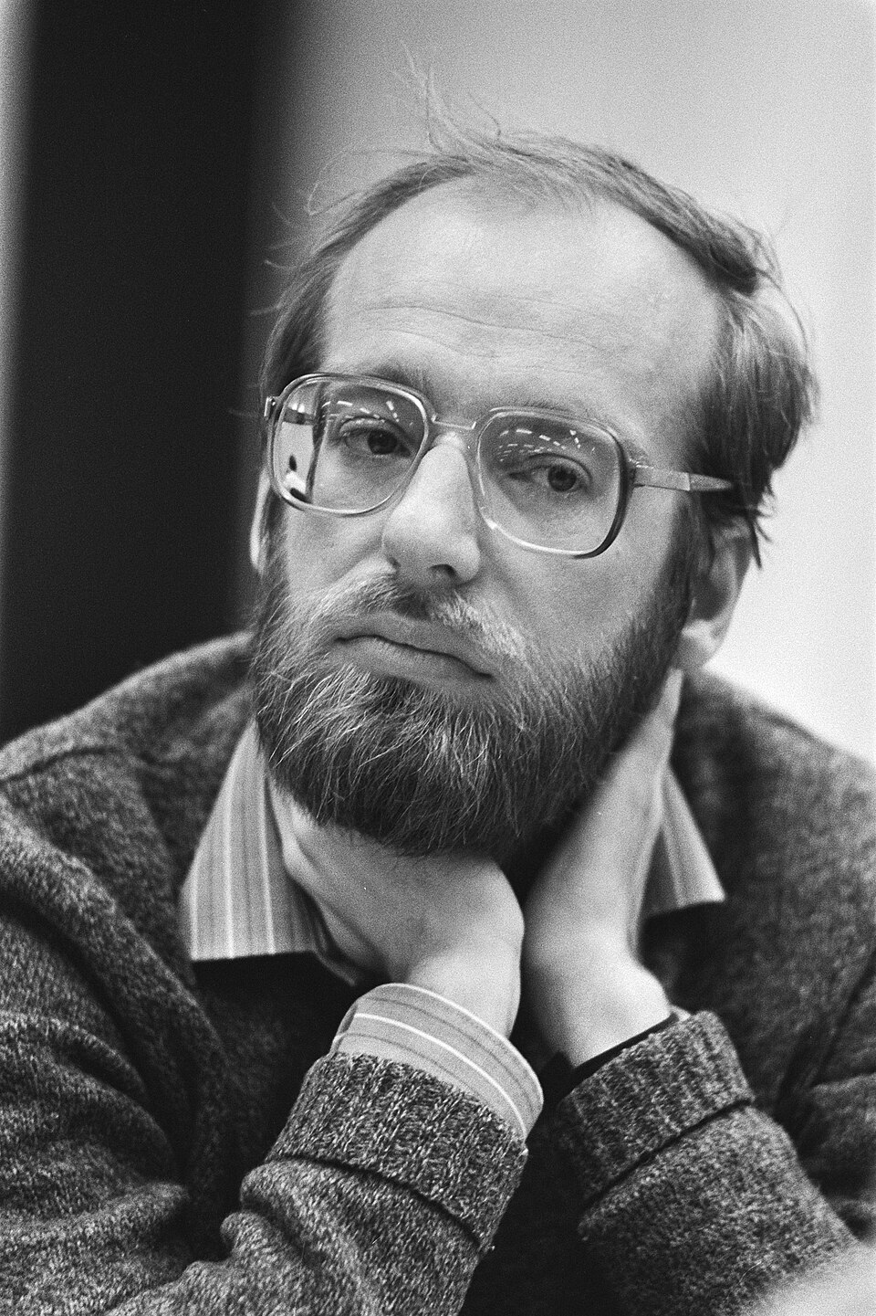 Robert Hübner