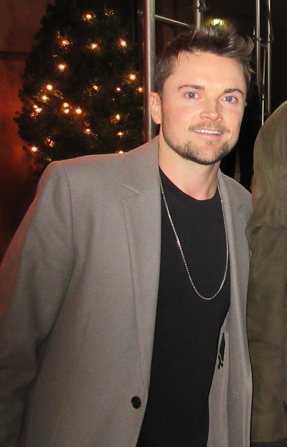 Robert Iler