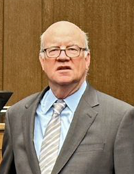 Robert J. Conrad