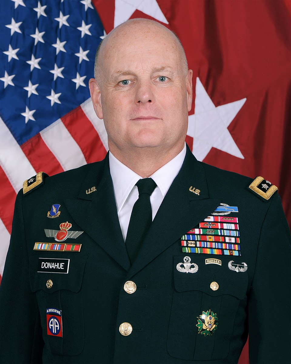 Robert J. Donahue